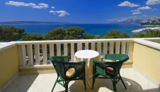 Hotel Villa Bacchus