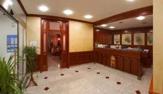 Hotel Villa Bacchus