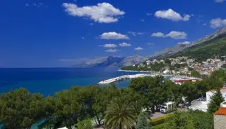 Hotel Villa Bacchus