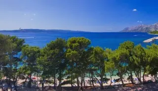 Hotel Villa Bacchus