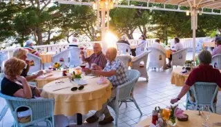 Hotel Villa Bacchus