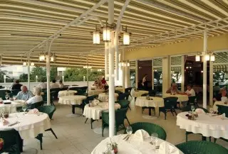 Hotel Villa Bacchus