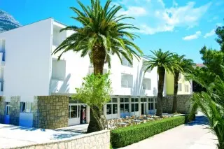 Hotel Palma