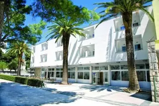Hotel Palma