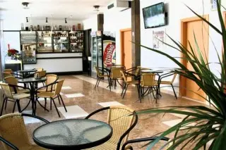 Hotel Palma