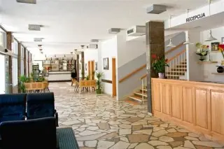 Hotel Palma
