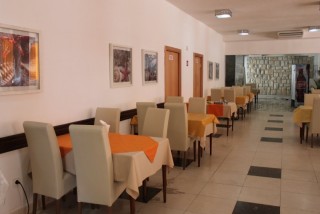 Hotel Palma