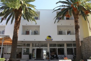 Hotel Palma