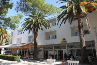 Hotel Palma