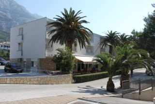 Hotel Palma