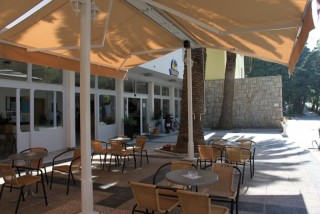 Hotel Palma