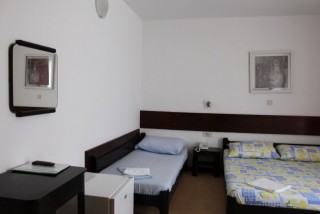 Hotel Palma