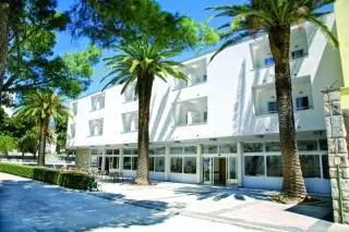 Hotel Palma