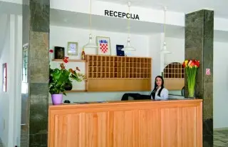 Hotel Palma