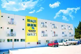 Hotel Palma