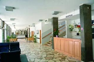 Hotel Palma