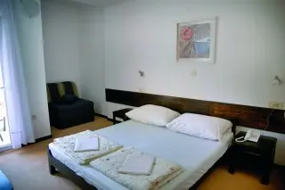 Hotel Palma