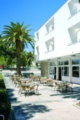 Hotel Palma