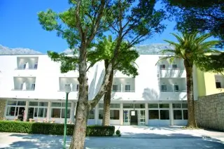 Hotel Palma