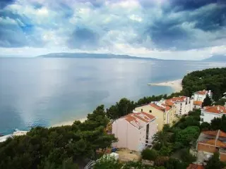 Hotel Palma