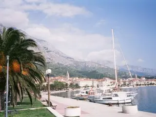 Hotel Palma