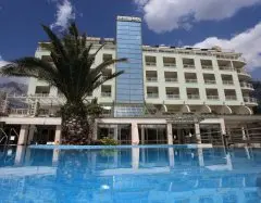 Hotel Park