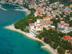 Aparthotel Milenij