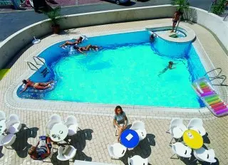 Aparthotel Milenij