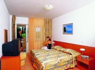 Aparthotel Milenij