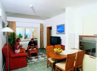 Aparthotel Milenij