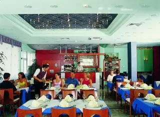 Aparthotel Milenij