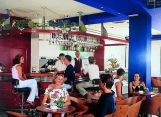 Aparthotel Milenij