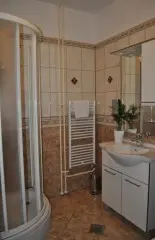 Aparthotel Milenij