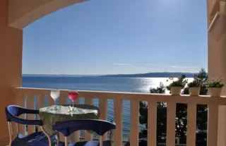 Aparthotel Milenij