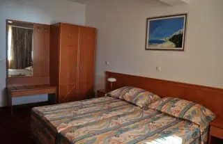 Aparthotel Milenij