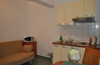 Aparthotel Milenij