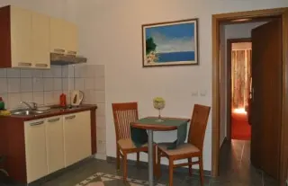 Aparthotel Milenij