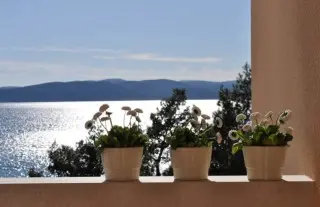 Aparthotel Milenij