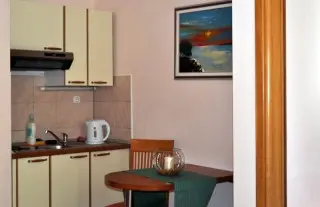 Aparthotel Milenij