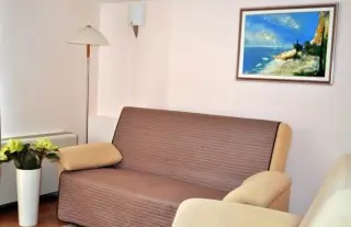 Aparthotel Milenij