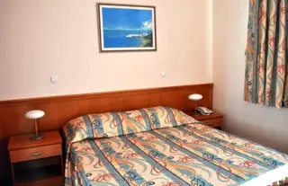 Aparthotel Milenij