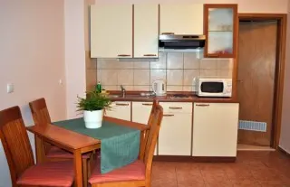 Aparthotel Milenij