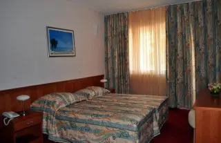 Aparthotel Milenij