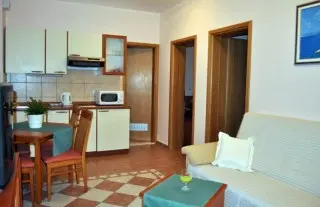 Aparthotel Milenij