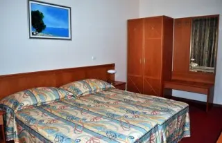 Aparthotel Milenij