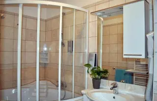 Aparthotel Milenij