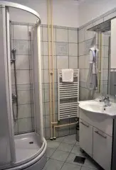 Aparthotel Milenij