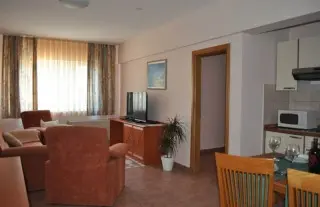 Aparthotel Milenij