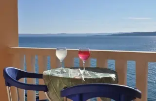 Aparthotel Milenij