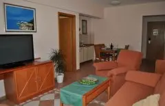 Aparthotel Milenij